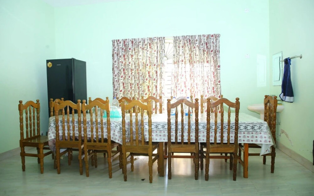 Aminvilla Resort