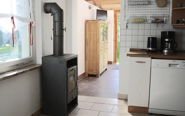 Cottage, Dohna In Dohna