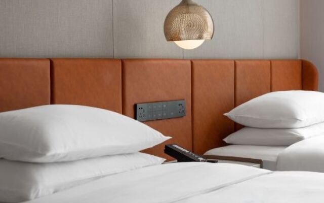 Home2 Suites by Hilton Chengdu High-tech Zone Exhibition