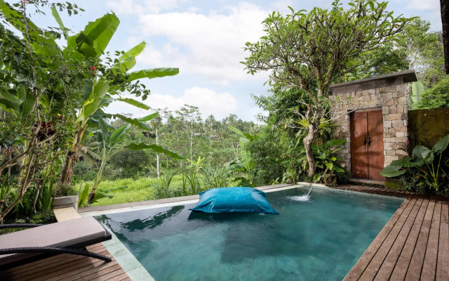 Nau Villa Ubud