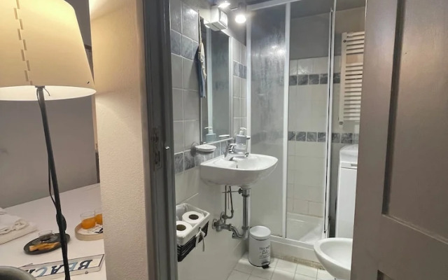 Happy Family Apartments Baia Boccadasse