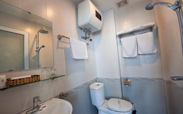 Hanoi Merci Hotel
