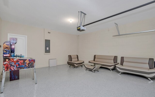 Harry Themed-room, Spacious and Luxurious Villa #6st560