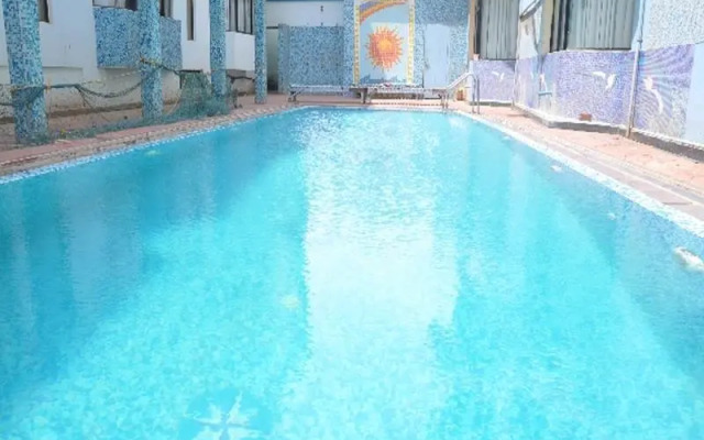 Prabhupada Hotel