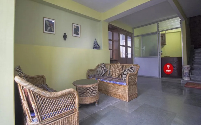 Maitreya Guest House By OYO Rooms
