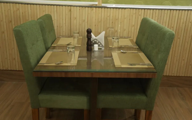 Hotel Geetanjali International Annex