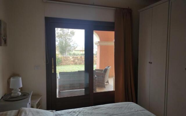 Residence Cala Moresca 15