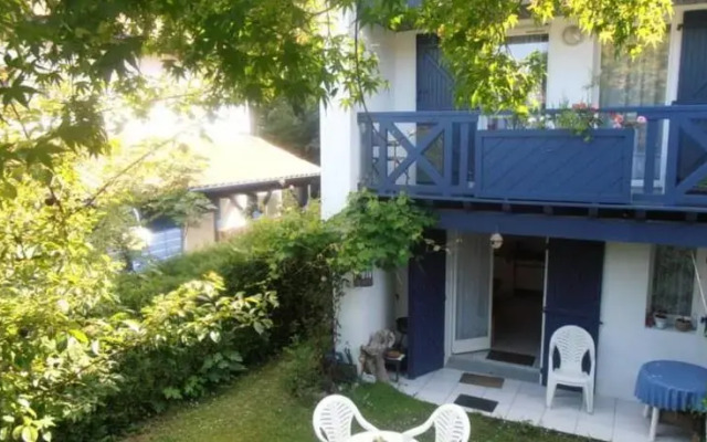 Rental Villa Askubia 1 - 51 - Hendaye
