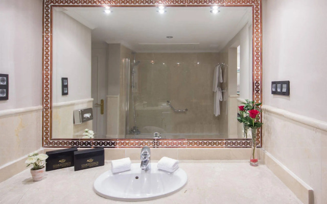 Kimpton Los Monteros Marbella by IHG