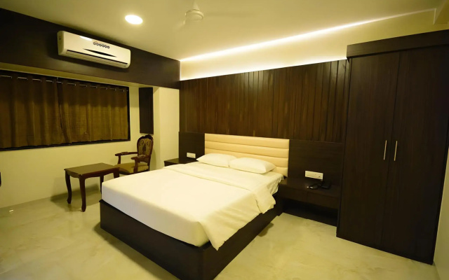 Hotel 24 Seven