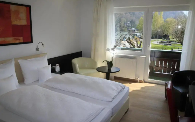 Seehotel Lilly