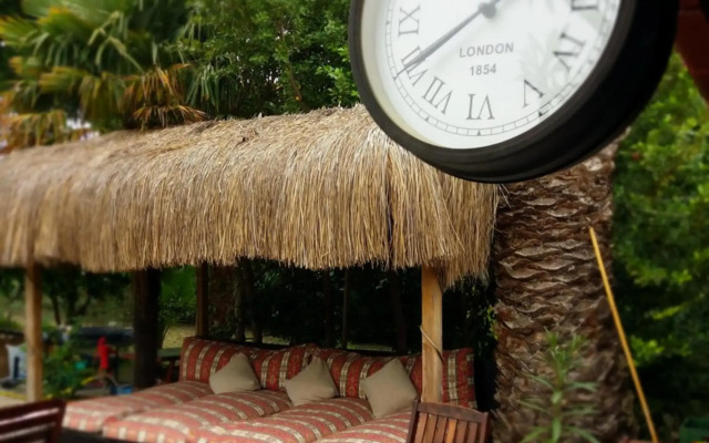 Kilim Hotel