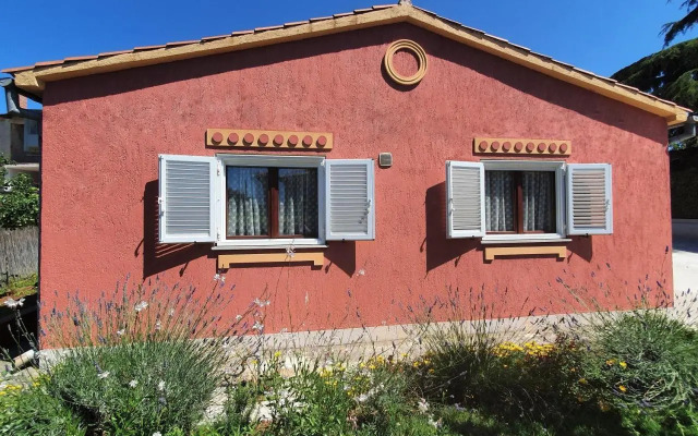 House Tigra
