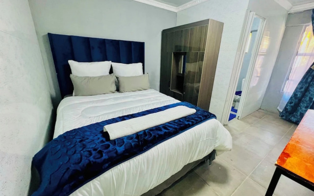 Room-honeyhills Excellence Resort