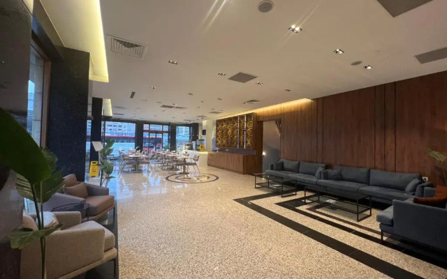 Spa Hotel