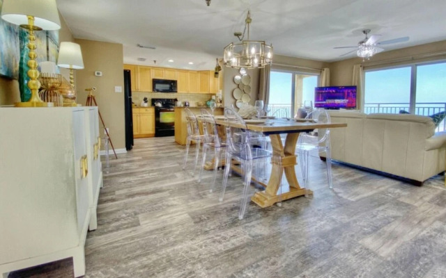 Anglers Cove by Teeming Vacation Rentals