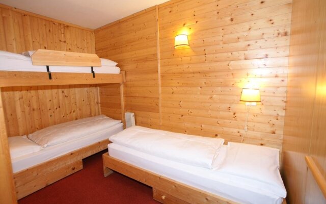 Centro Vacanze Veronza Clubresidence