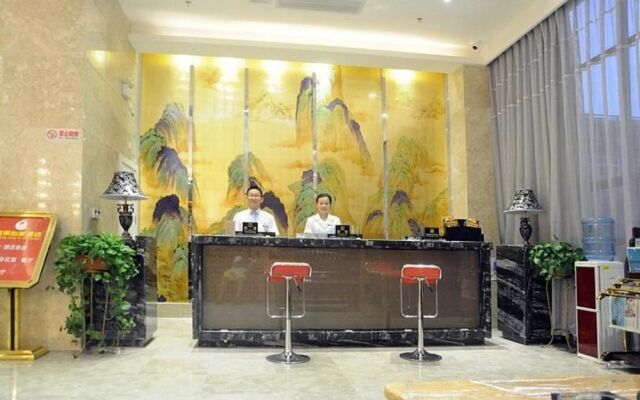 Shengjingyijia Hotel