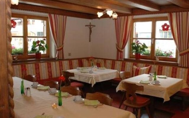 Pension Walserheim