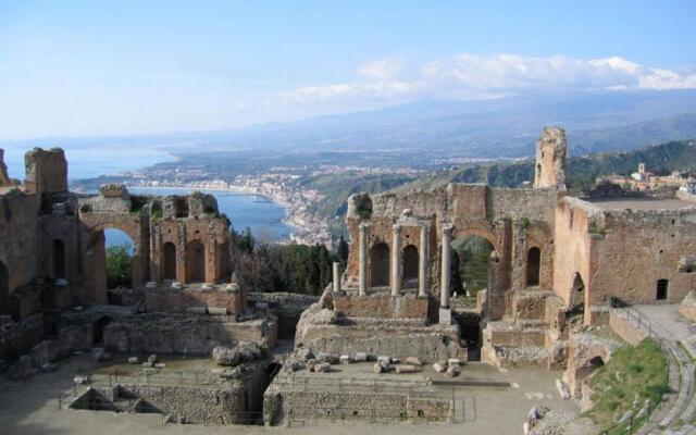 Appartamenti in Tour