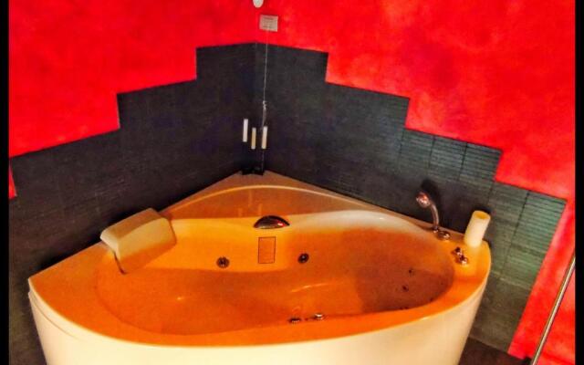 Casa Vacanze SoleLuna