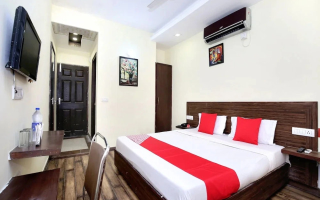 Hotel Lemon And Chilli By OYO Rooms