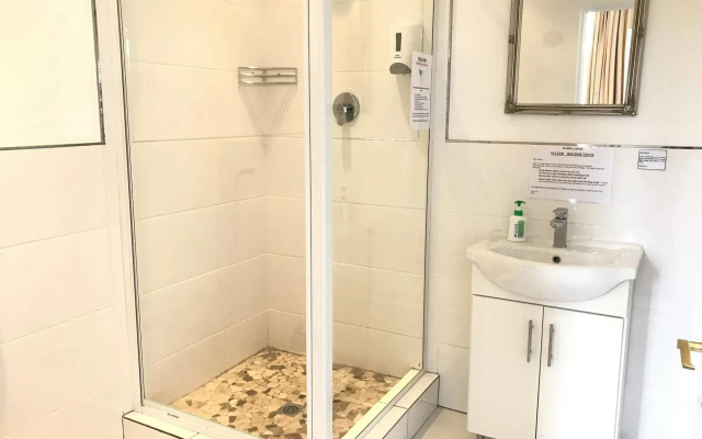 Altona Guest House