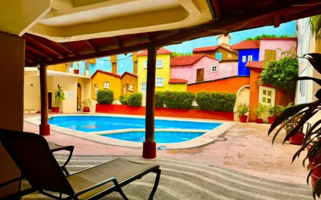 Zihuatanejo Centro