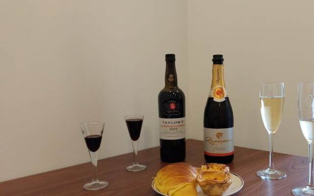 New Life - TORRE CLÉRIGOS STUDIO-3T