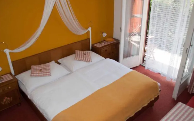 Pension Stissen Haus am See