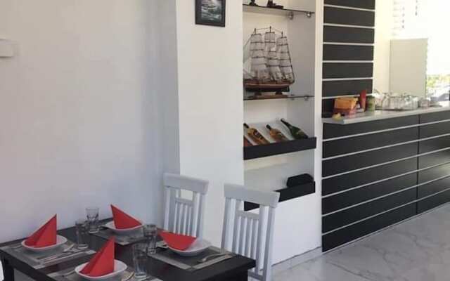 Garni Hotel Lana