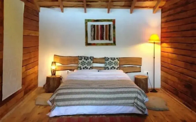 Cabañas Pucon - Caburga