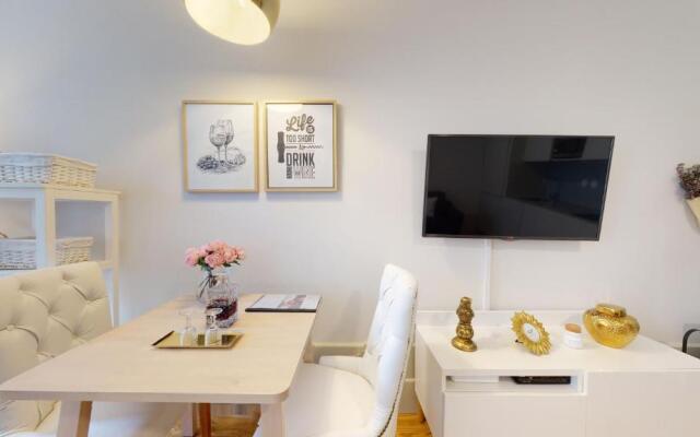 Oporto Golden View Vitória