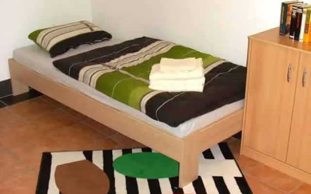 Gästehaus Méditerranée