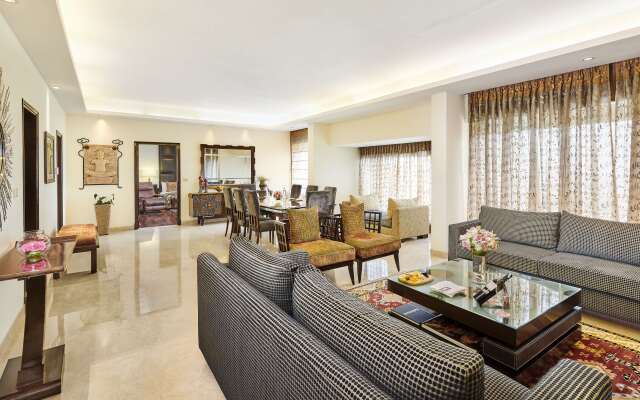 The Lalit Ashok Bangalore