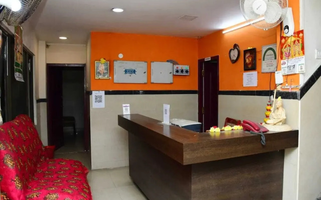 Sai Nalam Guest Inn