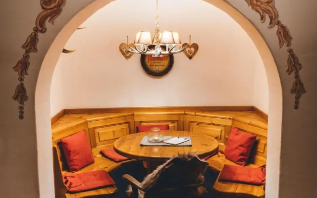 Hotel Sportalm
