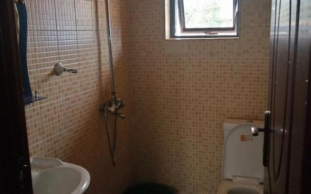 Shami Luxury Apart