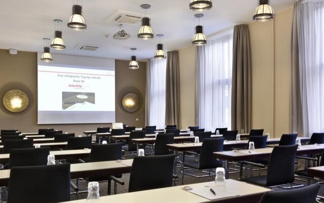 IntercityHotel Munchen Munich