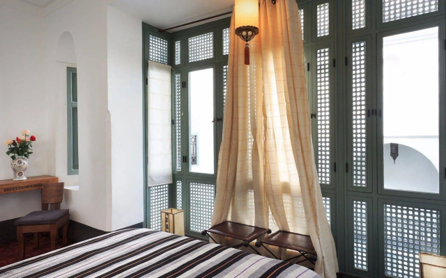 Riad Dar Nakous