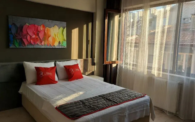 Adali Hotel & Suites