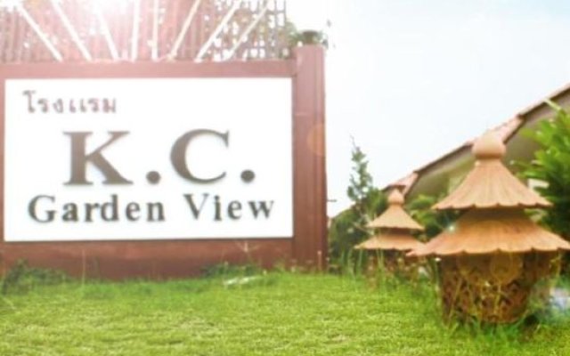 KC Garden View