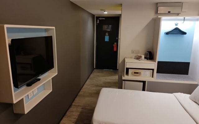 NB FWH Homestay Genting Highlands – Guest Rooms – Genting Highlands