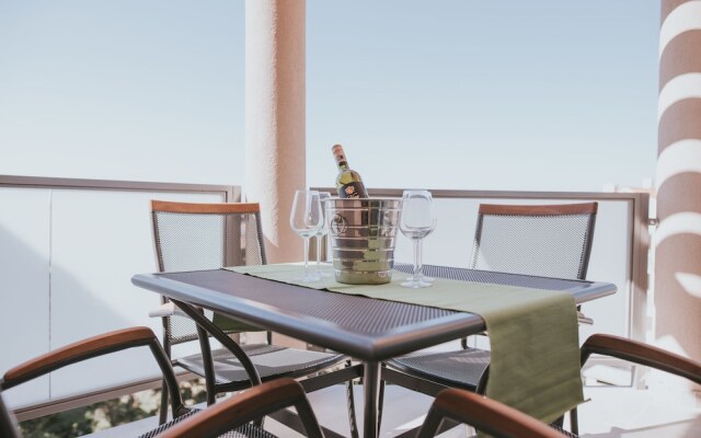 Poolside Hideout Apartments