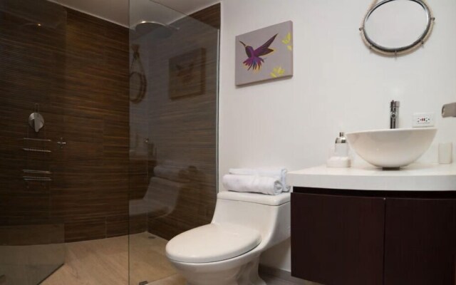 El Bosco Suites