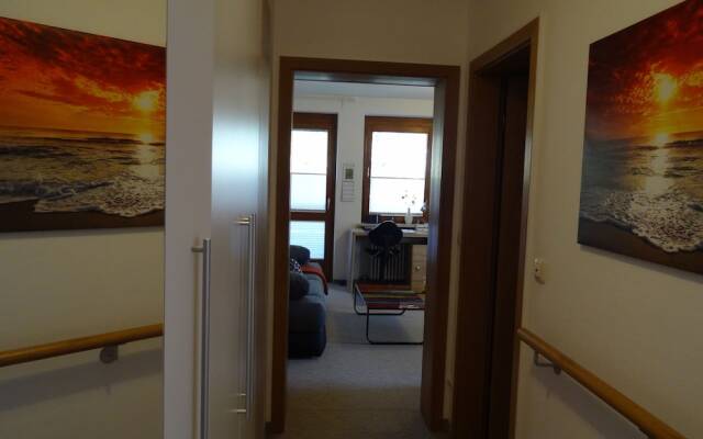 Ferienwohnung Jürgen