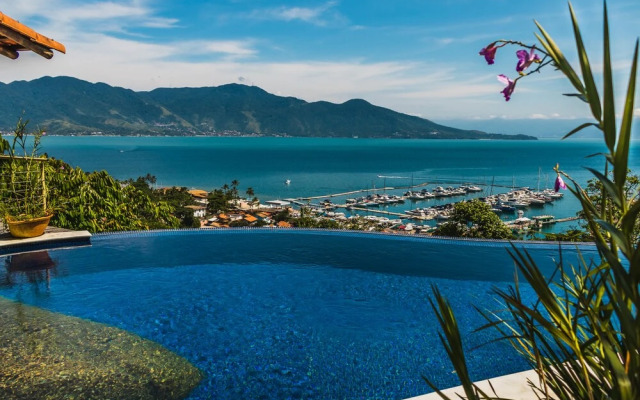 Casa Tiffany - Ilhabela