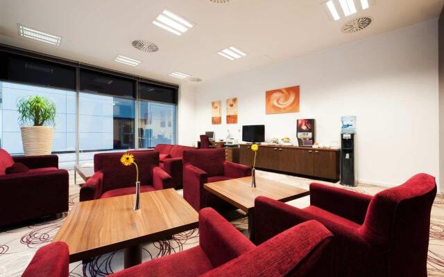 DoubleTree by Hilton Hotel Kosice