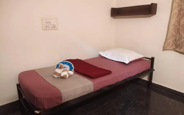 SRY Comfort Residence