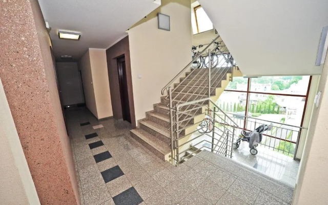 Grand Apartments Duet